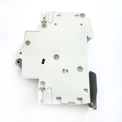 Danson Creator DBYB106 Black Clip B6 6A 6 Amp MCB Circuit Breaker Type B